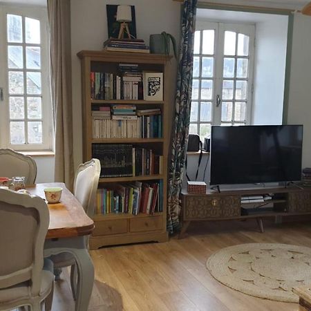 Appartement Au Centre De Pleubian Εξωτερικό φωτογραφία