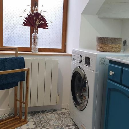 Appartement Au Centre De Pleubian Εξωτερικό φωτογραφία