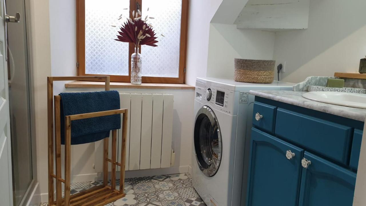 Appartement Au Centre De Pleubian Εξωτερικό φωτογραφία